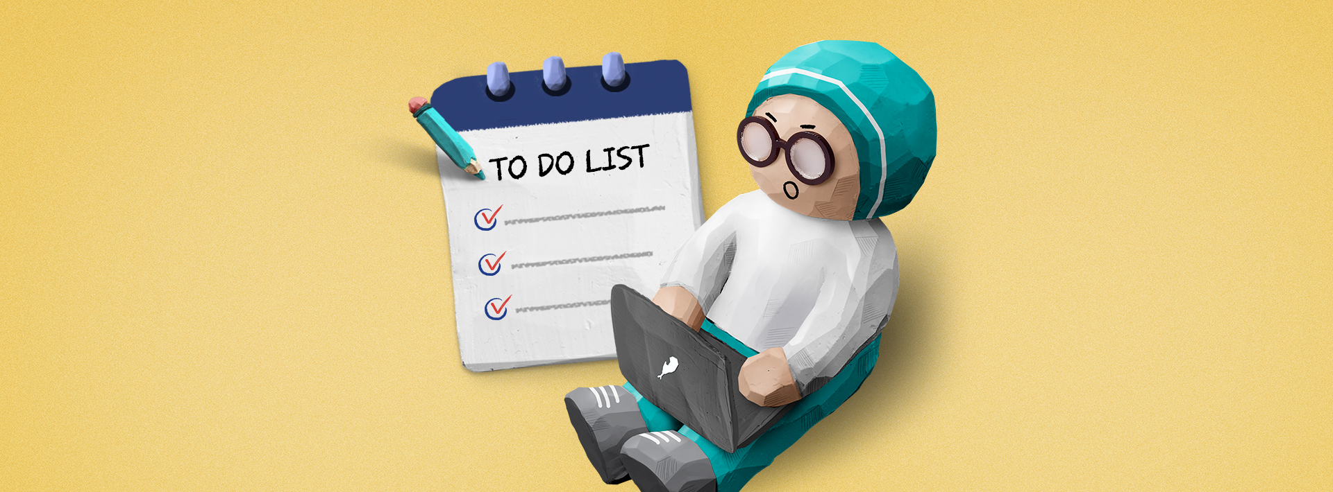 배달의민족 마케터의 To-Do-List