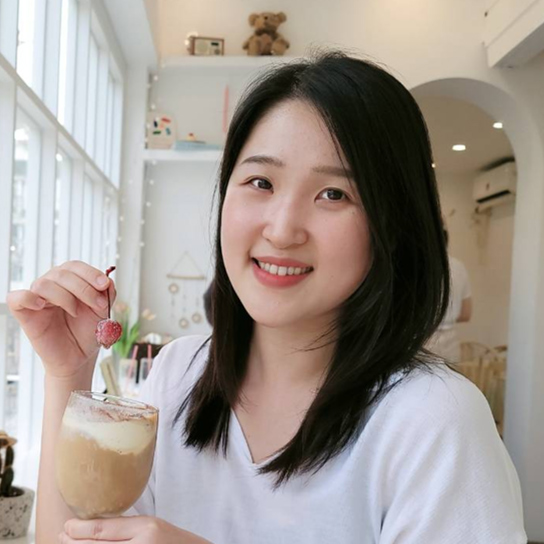 김슬기님 사진