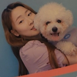 이지은님 사진