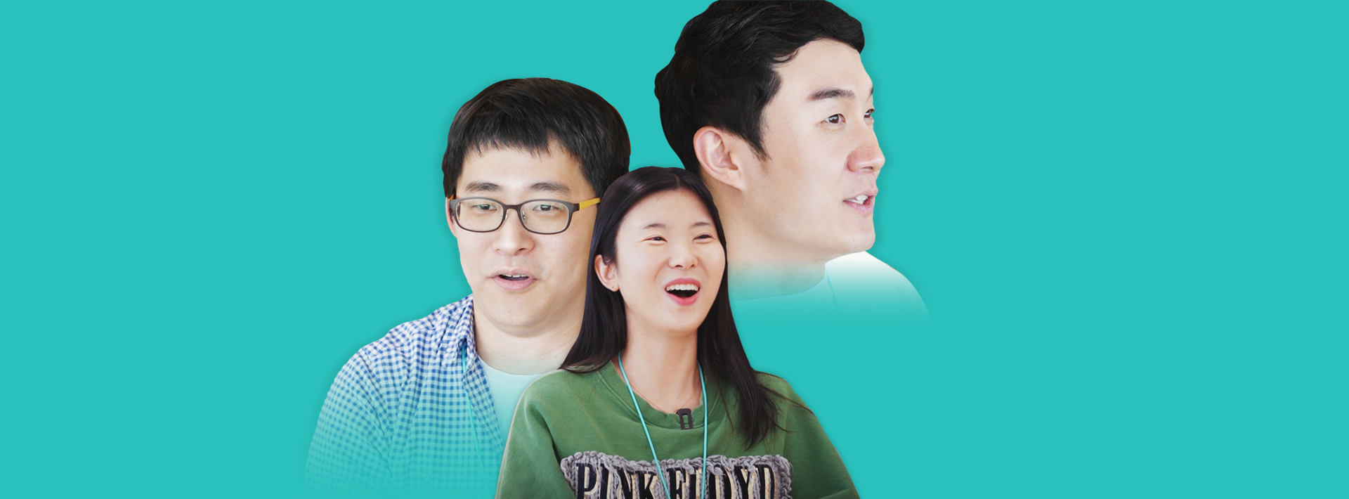 배민에서 인생 팀을 만났다