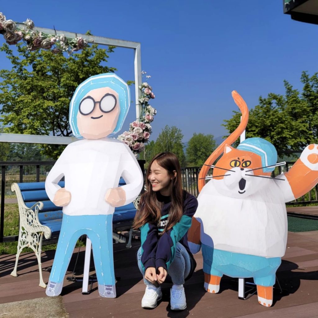 안지빈님 사진