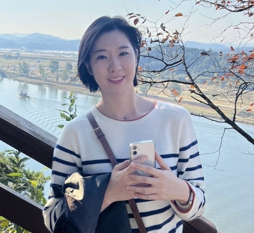 유하나님 사진