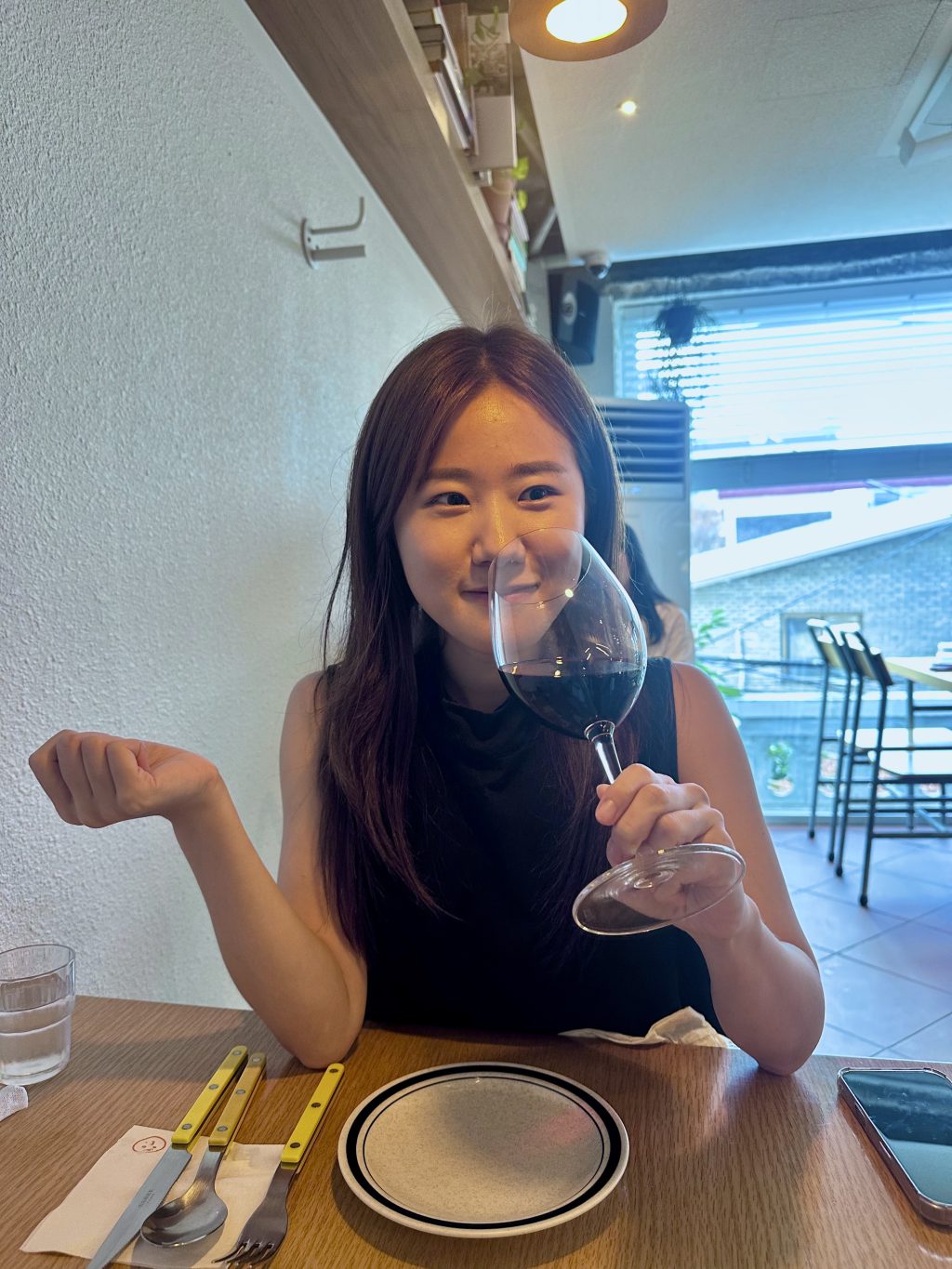 이혜민님 사진