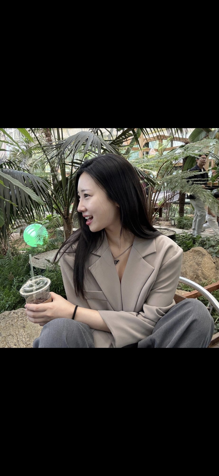 이예림님 사진