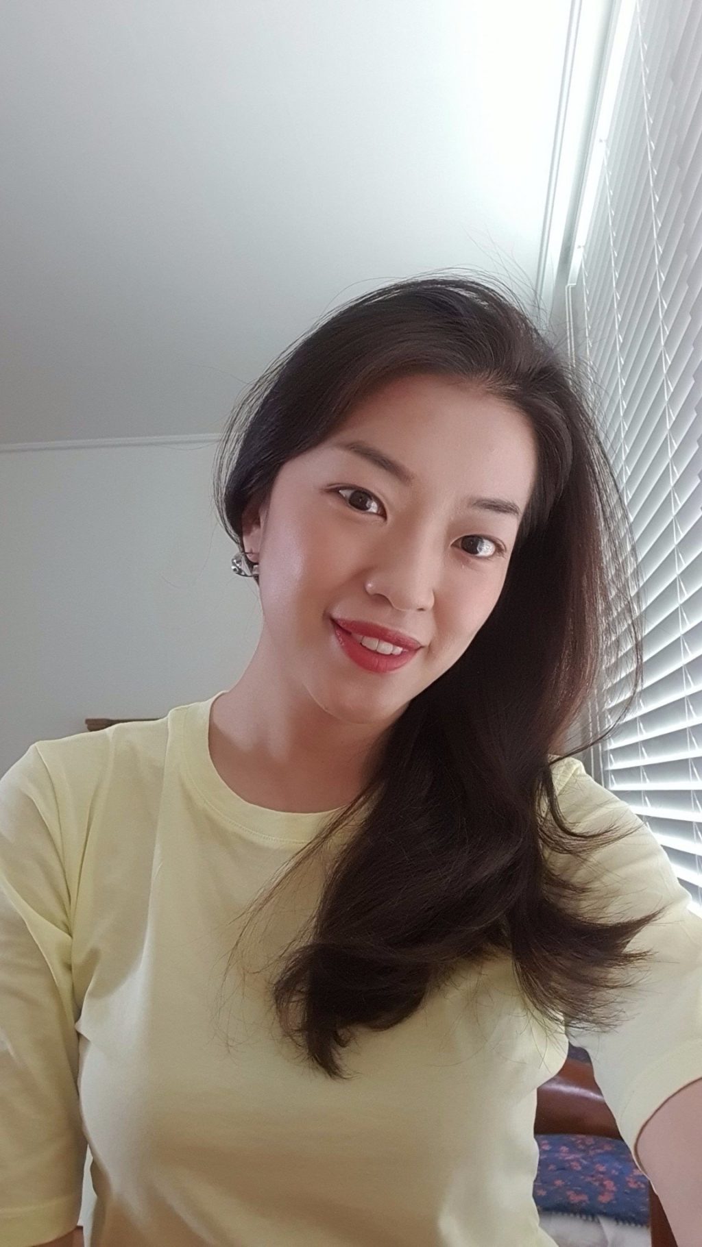 강은비님 사진