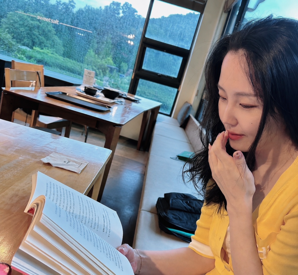 배소은님 사진