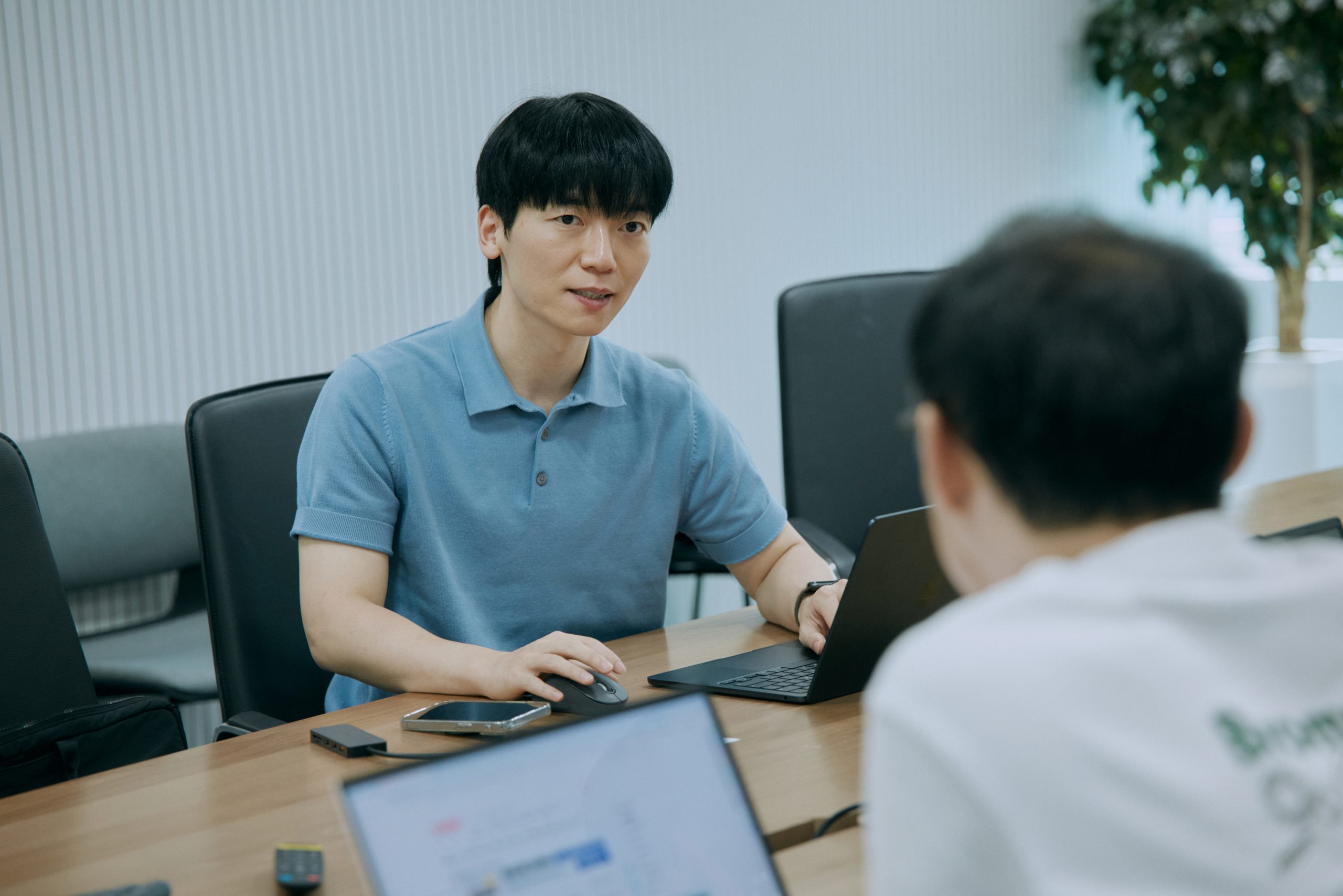 [배민 팀 스토리] 지금 가장 넓은 판을 만들고 있는, 광고영업팀
