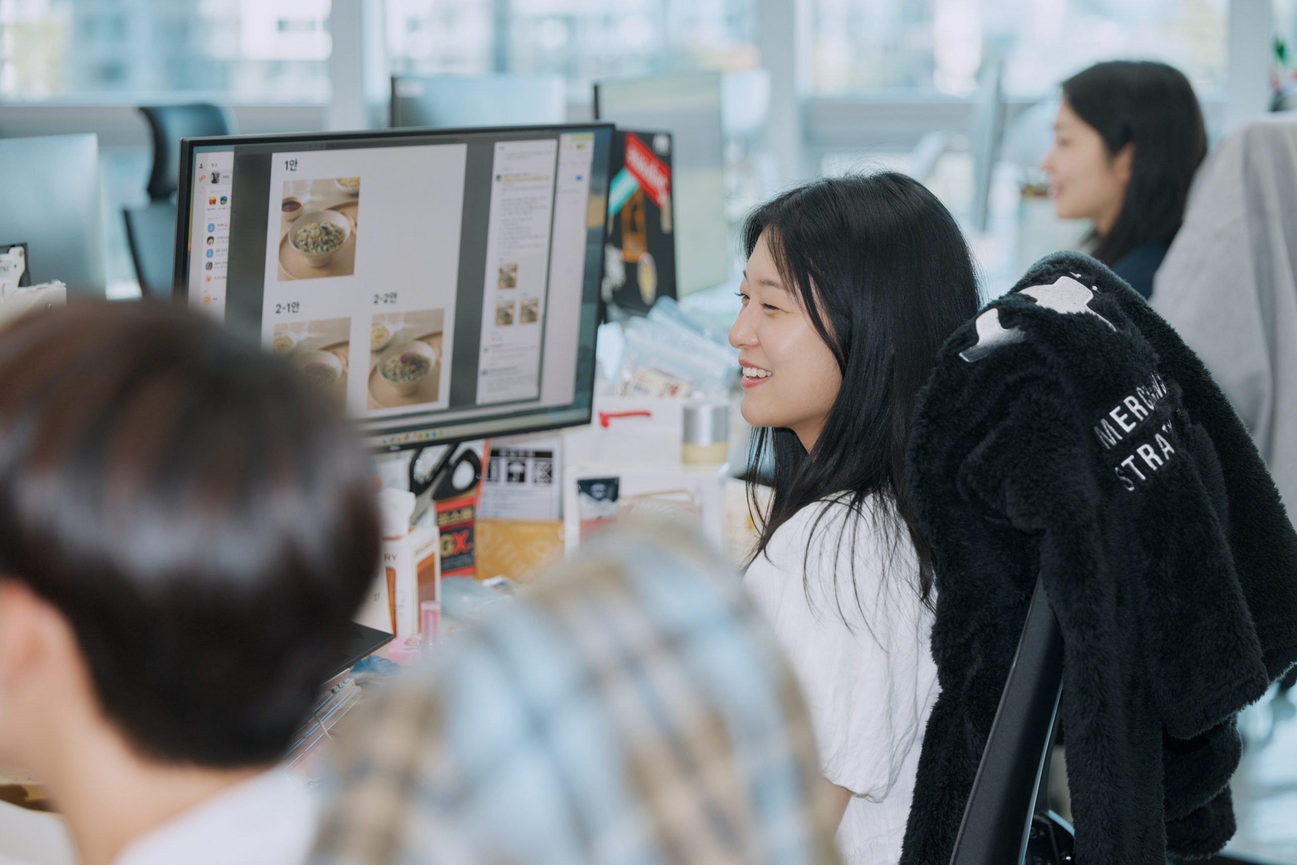 [배민 팀 스토리] 내가 만든 상품이 누군가의 장바구니에, PB상품개발팀